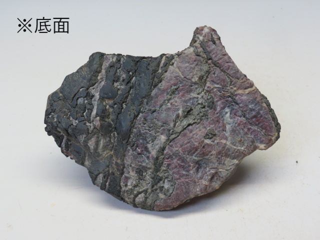 水石 加茂川 紅流石(売約済)
