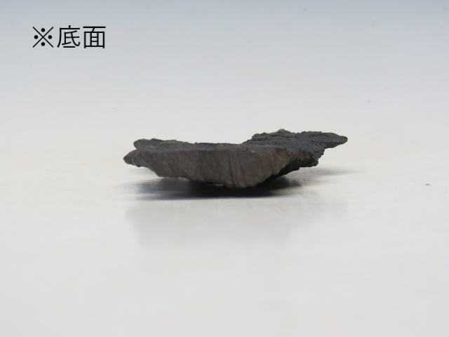 水石　抹香石