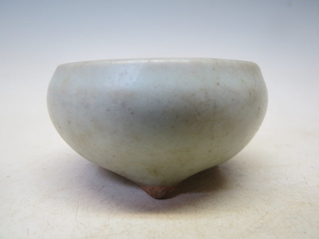盆栽鉢 町直 丸鉢