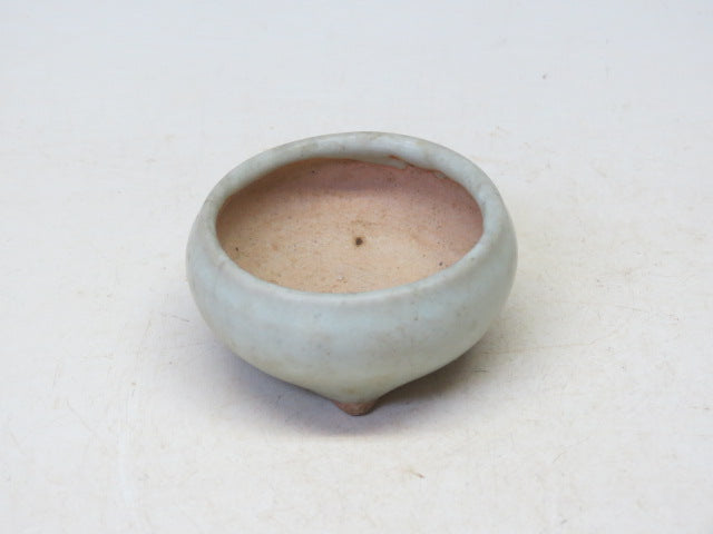 盆栽鉢 町直 丸鉢