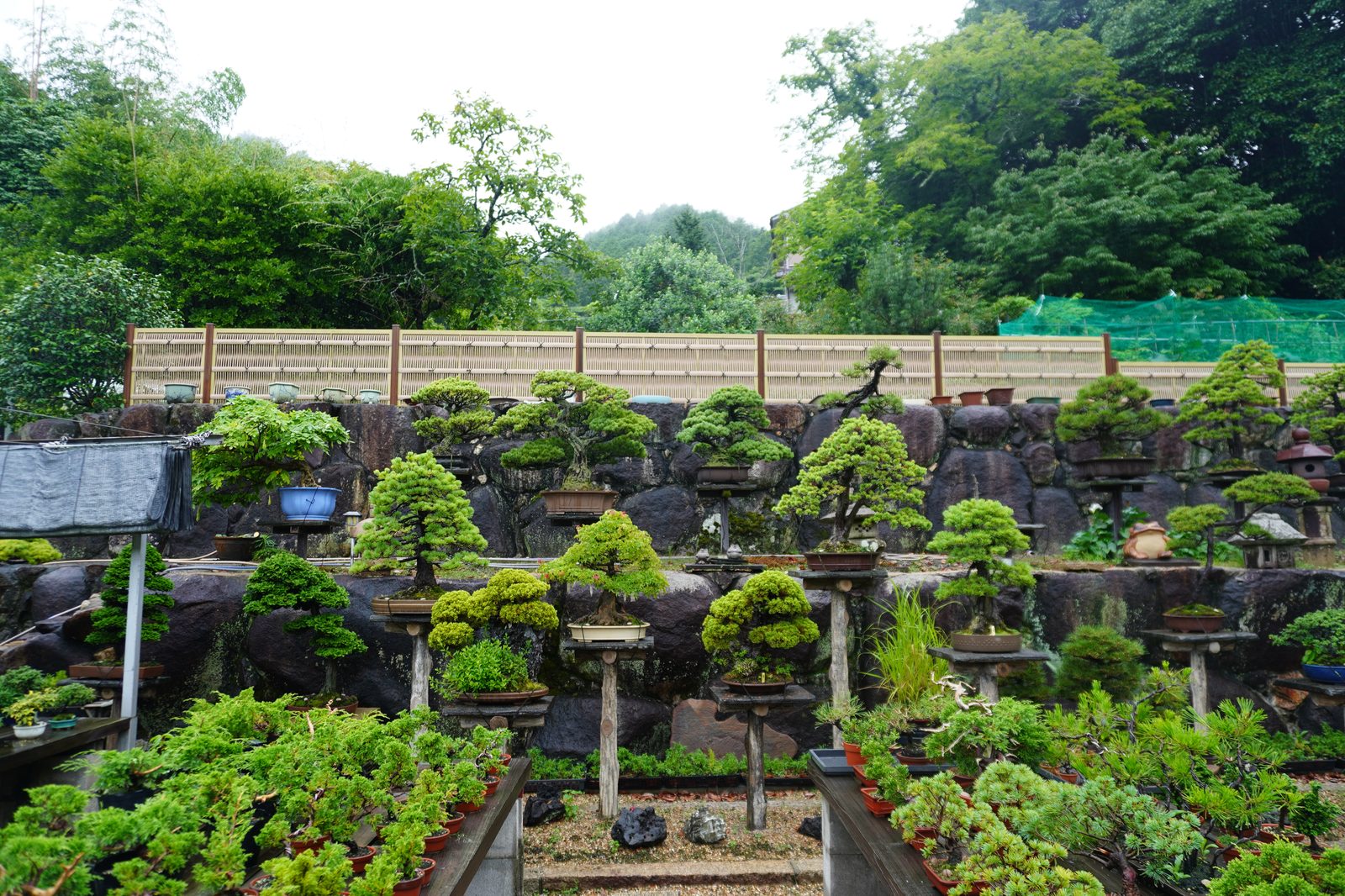 飾り場